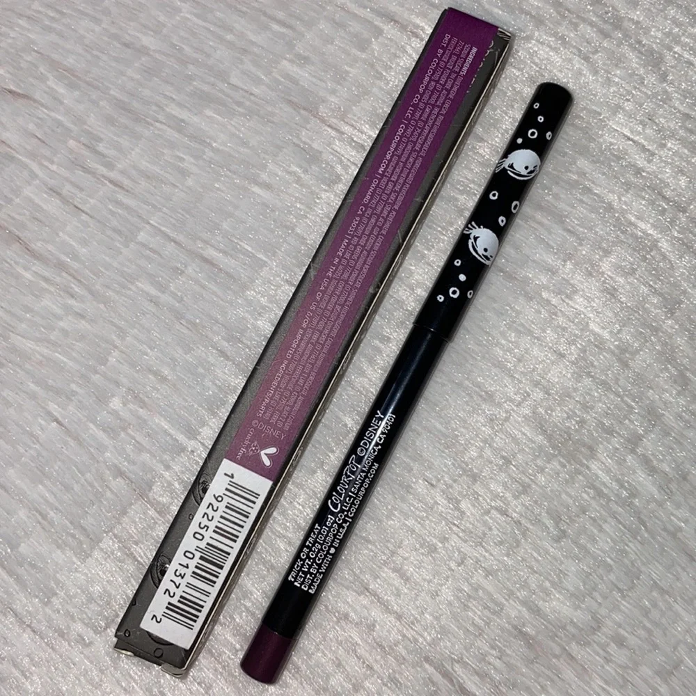 Hocus Pocus Trick Or Treat Creme Gel Liner